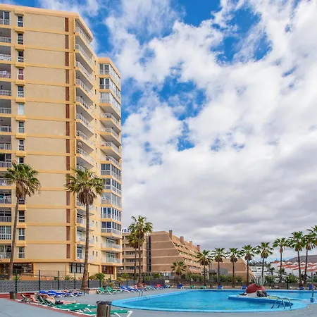 Apartamento Prime 2bd With Balcony, View & Pool *