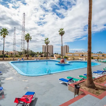 Prime 2bd With Balcony, View & Pool Apartamento *