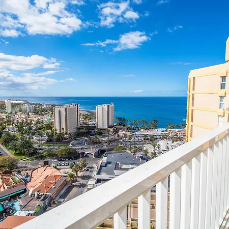 Apartamento Prime 2bd With Balcony, View & Pool *