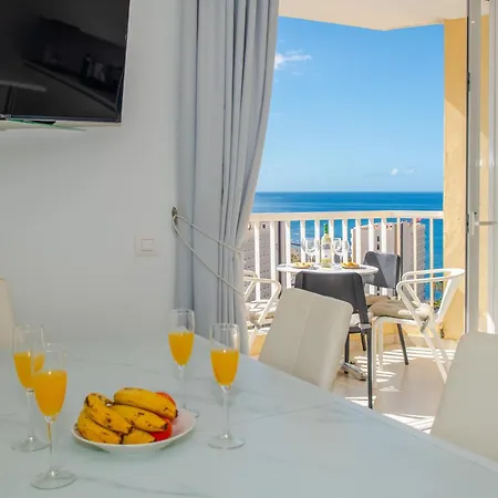 Prime 2bd With Balcony, View & Pool