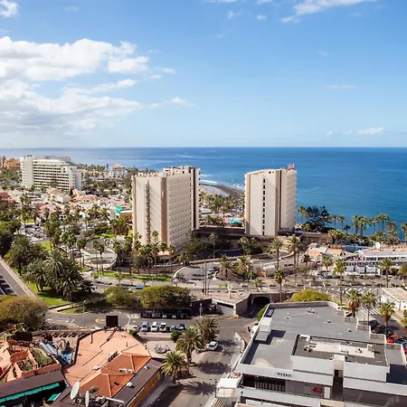 Prime 2bd With Balcony, View & Pool Апартаменты